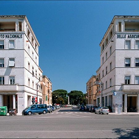 Albergo Bellavista Latina Luaran gambar