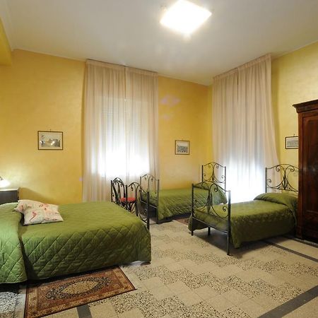 Albergo Bellavista Latina Luaran gambar