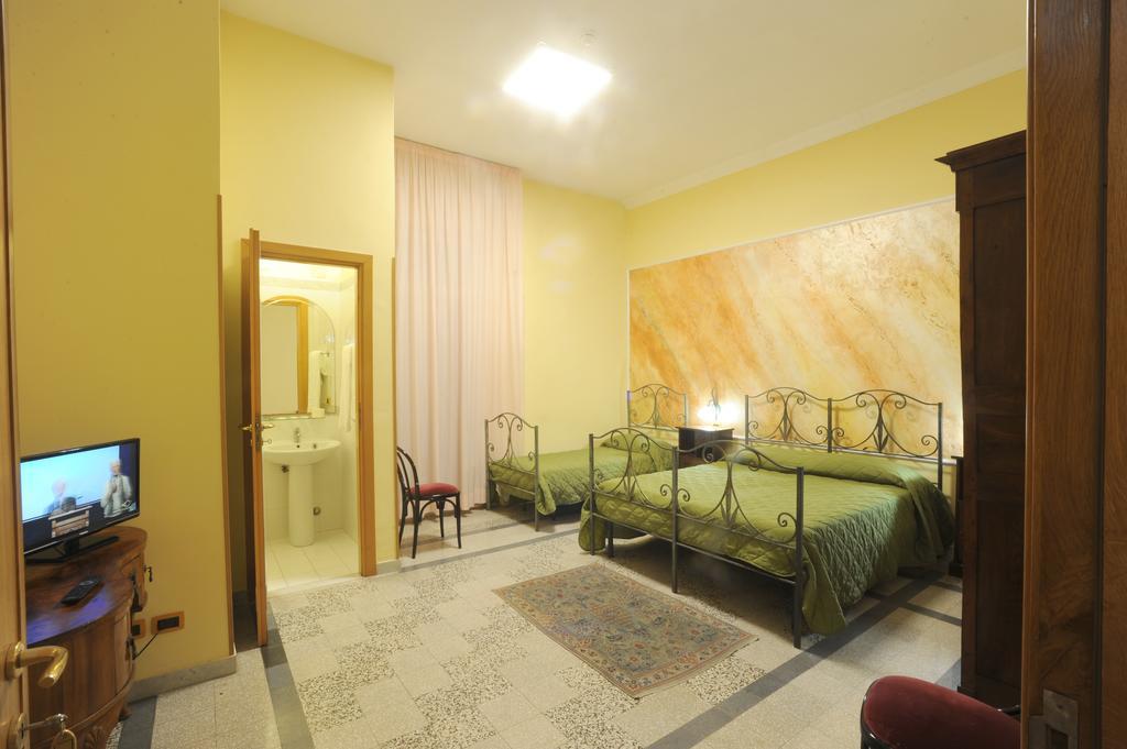 Albergo Bellavista Latina Bilik gambar