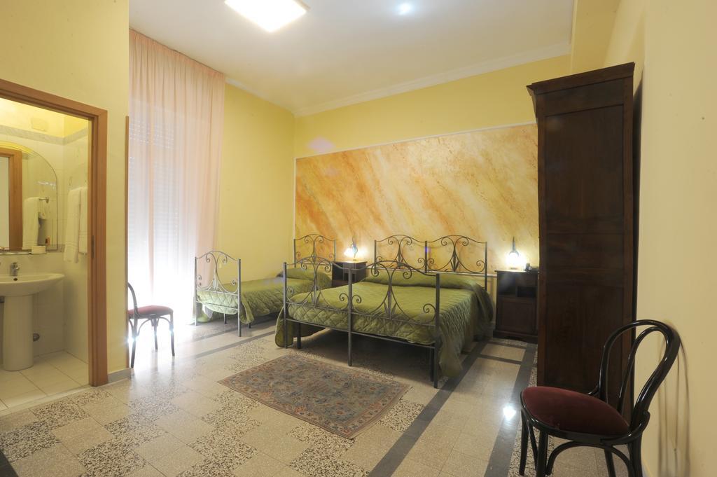 Albergo Bellavista Latina Bilik gambar