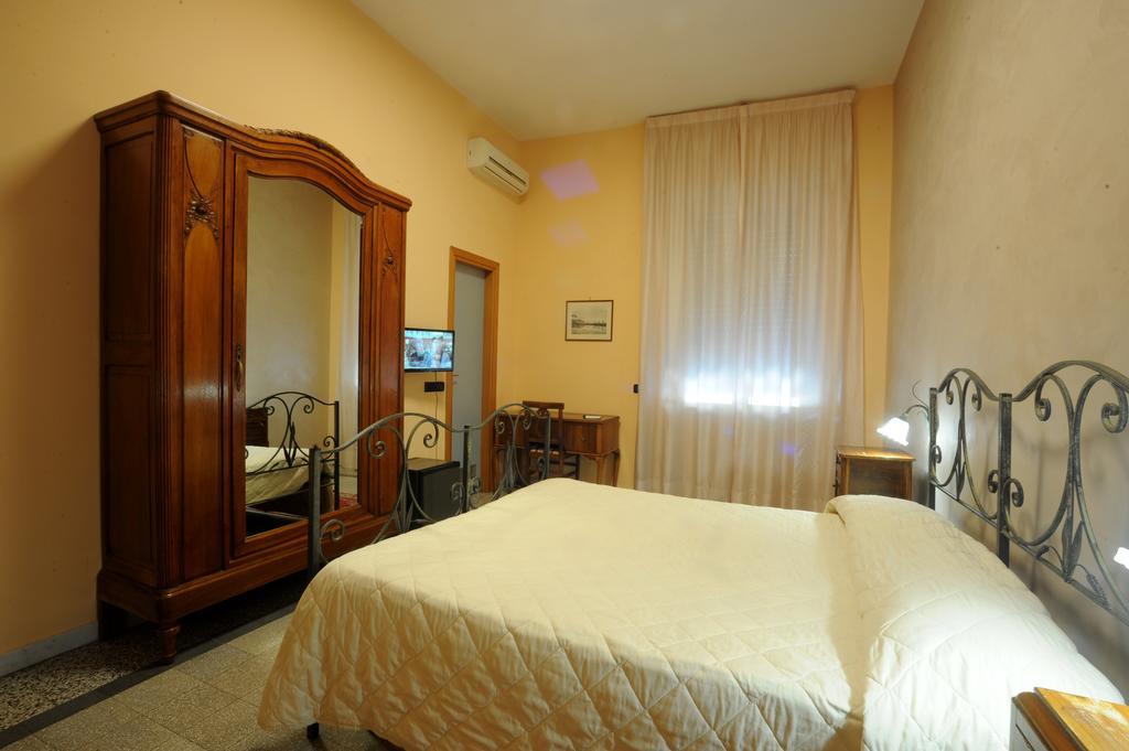 Albergo Bellavista Latina Luaran gambar