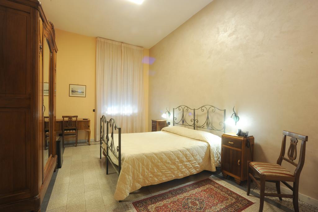 Albergo Bellavista Latina Luaran gambar