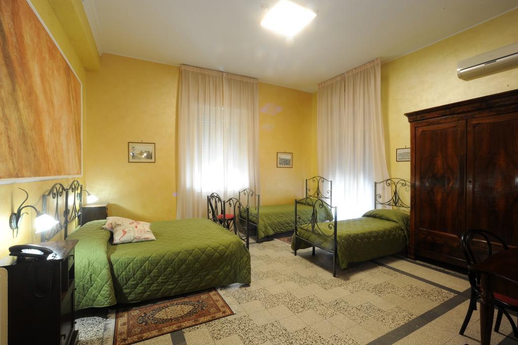 Albergo Bellavista Latina Luaran gambar