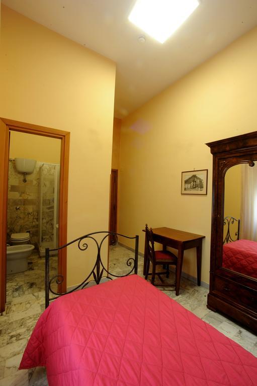 Albergo Bellavista Latina Luaran gambar