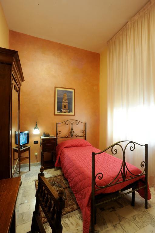 Albergo Bellavista Latina Luaran gambar