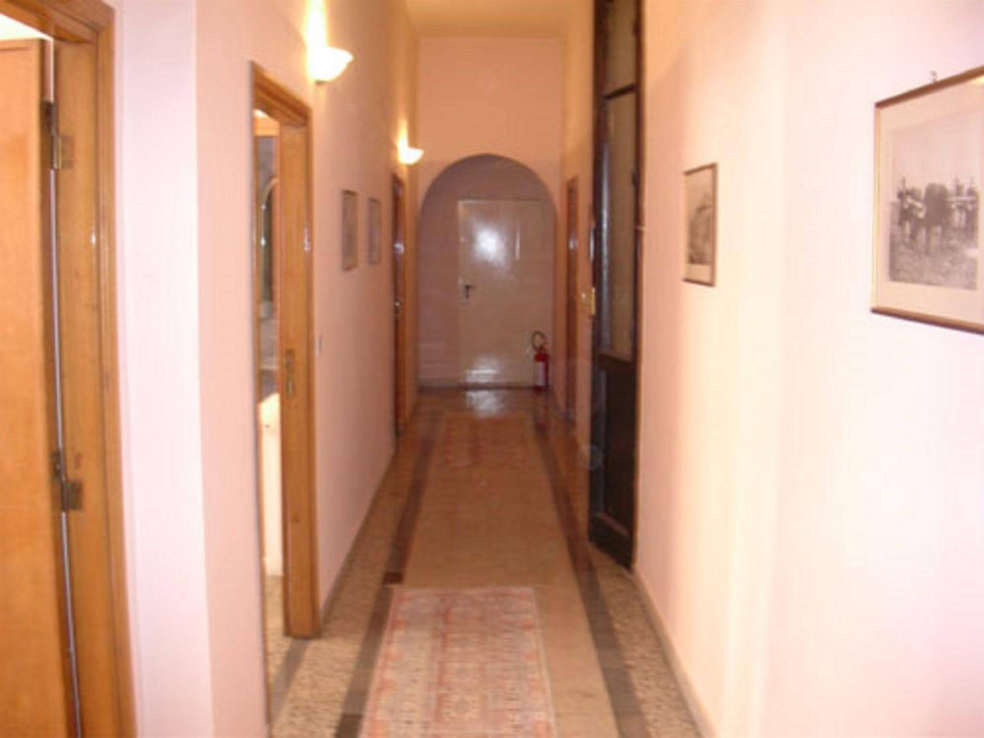 Albergo Bellavista Latina Luaran gambar
